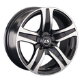 Колёсный диск LS 7x16/5x114,3 ET40 D73,1 145 SF
