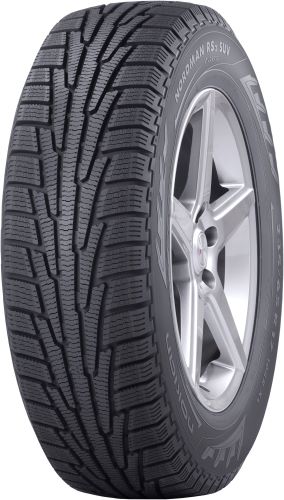 Зимняя шина 235/75R15 105R Nordman RS2 SUV TL