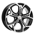 Диски KHW1702 (Jolion) — каталог ДеталиАвто