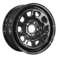 Диски Nissan Qashqai/ X-Trail/ Toyota Rav4 Semicircle — каталог ДеталиАвто