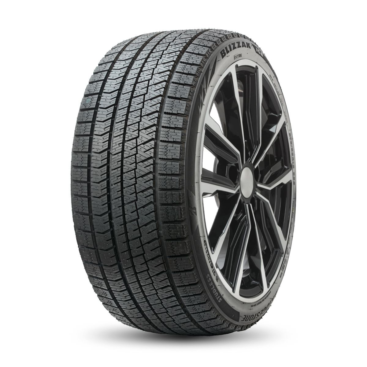 Зимняя шина Бриджстоун 275/40/19 H 105 ICE