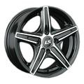 Колёсный диск LS 6,5x15/4x100 ET38 D73,1 372 BKF