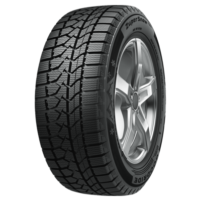 Зимняя шина 265/65R17 112H Zuper Snow Z-507 TL
