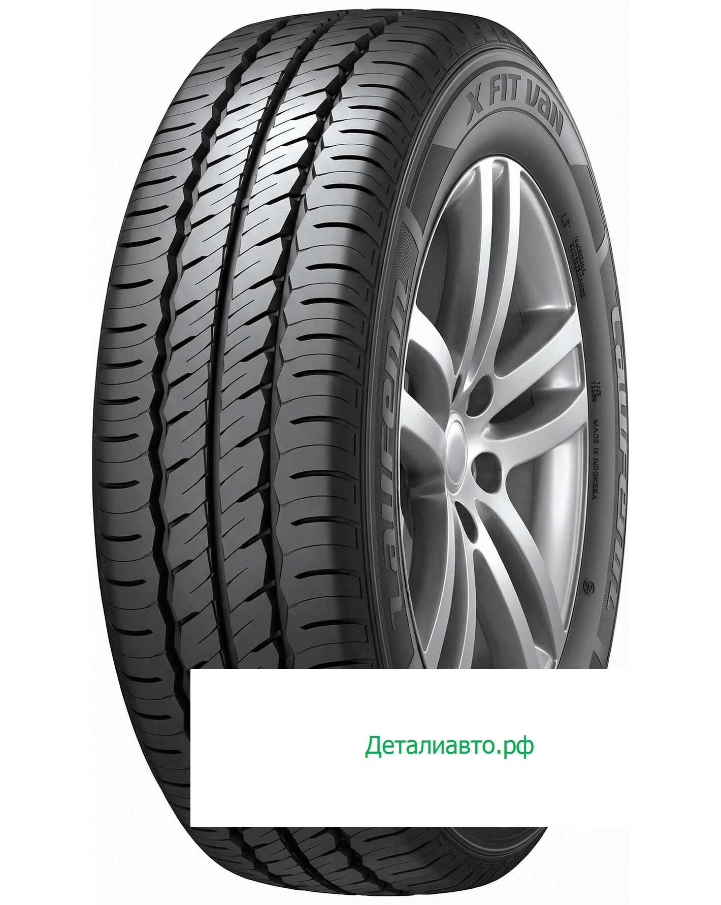 Летняя шина Laufenn 195/70 r15c LV01 104/102R
