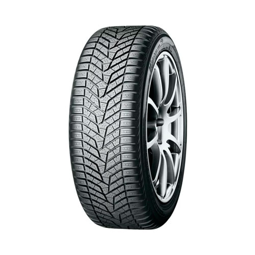 Зимняя шина 275/45R21 110V BluEarth*Winter V905 TL