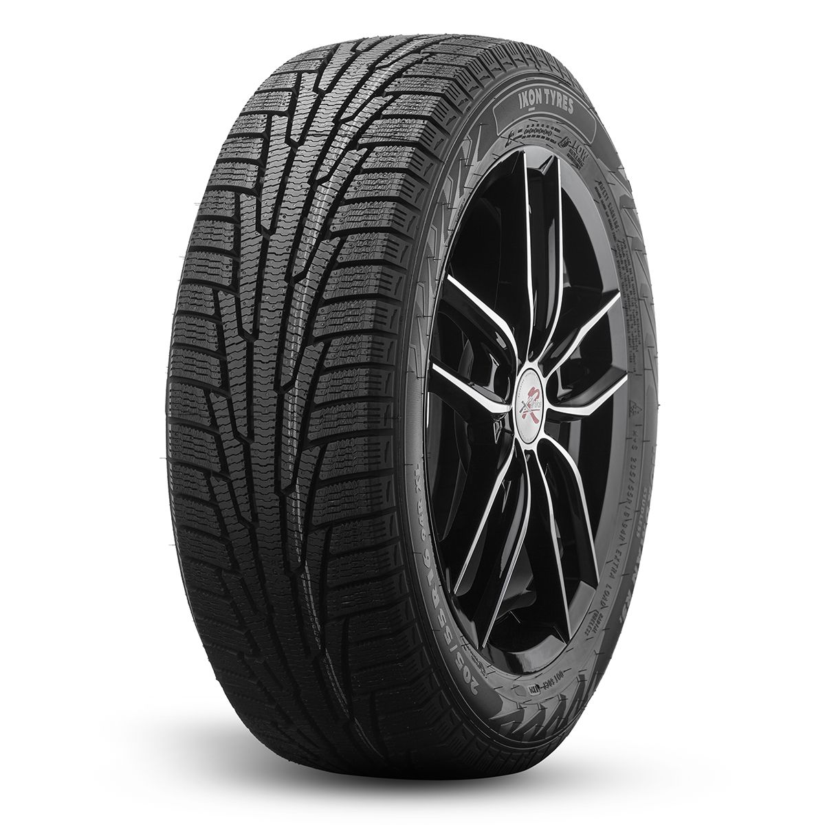 Зимняя шина Nordman 225/55/18 R 102 Nordman RS2 SUV XL старше 3-х лет