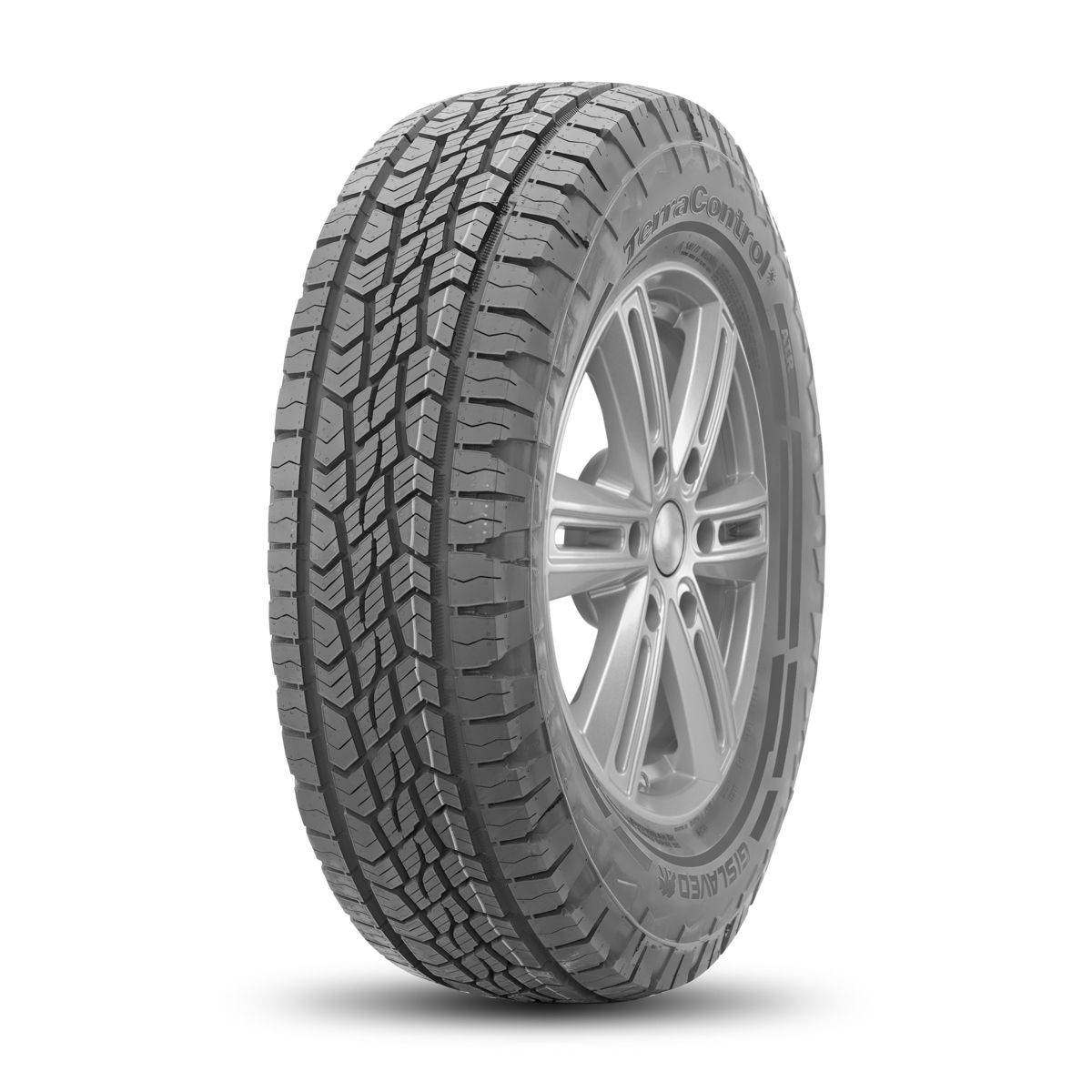 Летняя шина Гиславед 225/75/16 H 108 TerraControl ATR