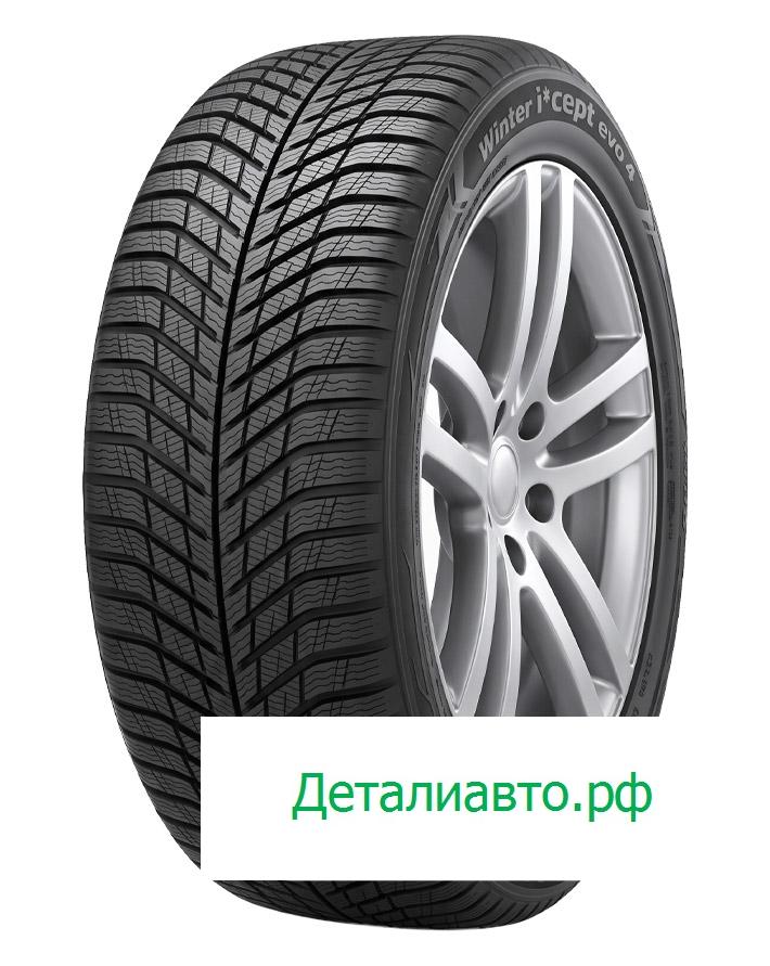 Зимняя шина Hankook 235/40 r18 Winter I Cept Evo4 W340 95V