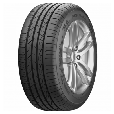 Летняя шина 255/40ZR19 100Y XL Viento FSR702 TL