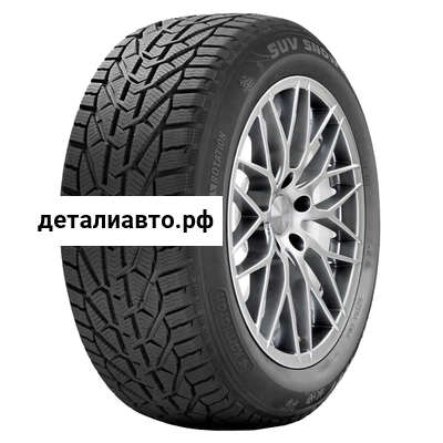 Зимняя шина 215/65R17 99V SUV Snow TL