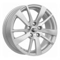 Диски Renault Logan II (КС876) — каталог ДеталиАвто