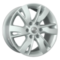 Колёсный диск Replay 8x18/6x139,7 ET35 D77,8 INF25 Sil (пш, C570)
