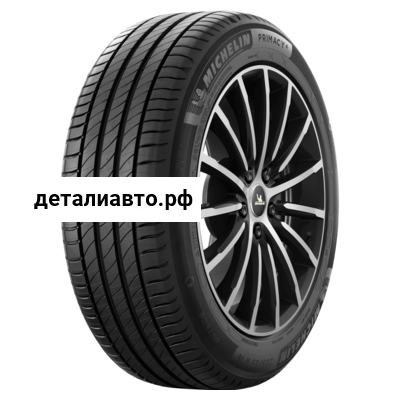 Летняя шина 235/50R18 101H XL Primacy 4 S1 TL