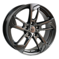Диски R037 (Qashqai) — каталог ДеталиАвто
