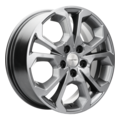 Диски KHW1711 (Ceed) — каталог ДеталиАвто