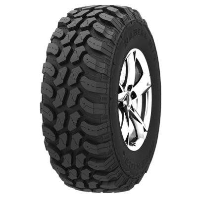 Летняя шина LT235/85R16 120/116Q Mud Legend SL366 TL 10PR