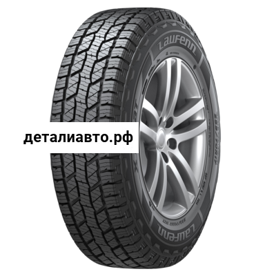 Летняя шина 265/65R17 112T X Fit AT LC01 TL