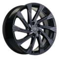 Диски KHW1901 (Changan Uni-k) — каталог ДеталиАвто