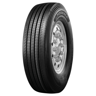 Грузовая шина Triangle 265/70R19,5 140/138M TRS02 TL 16PR КИТАЙ