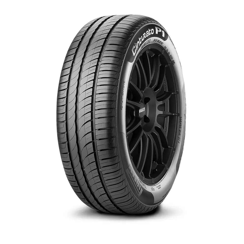 Летняя шина Пирелли 195/55/16 H 87 CINTURATO P1 (KS)