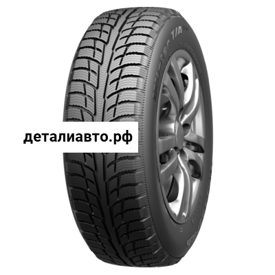 Зимняя шина 225/60R18 100H Winter T/A KSI TL