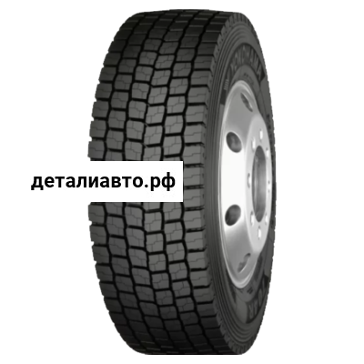 Грузовая шина Yokohama 315/70R22,5 154/150L (152/148M) 704R TL