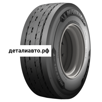Грузовая шина Michelin 385/65R22,5 164K (158L) X Multi HL T TL M+S 3PMSF VG