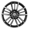 Диски KHW1812 (Haval Dargo) — каталог ДеталиАвто