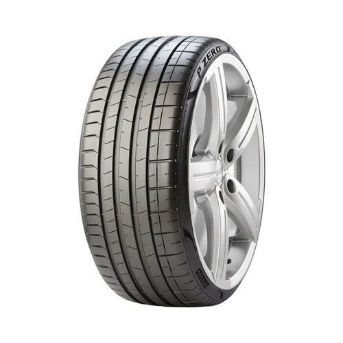 Летняя шина 315/30R23 108Y XL P Zero LTS Elect TL