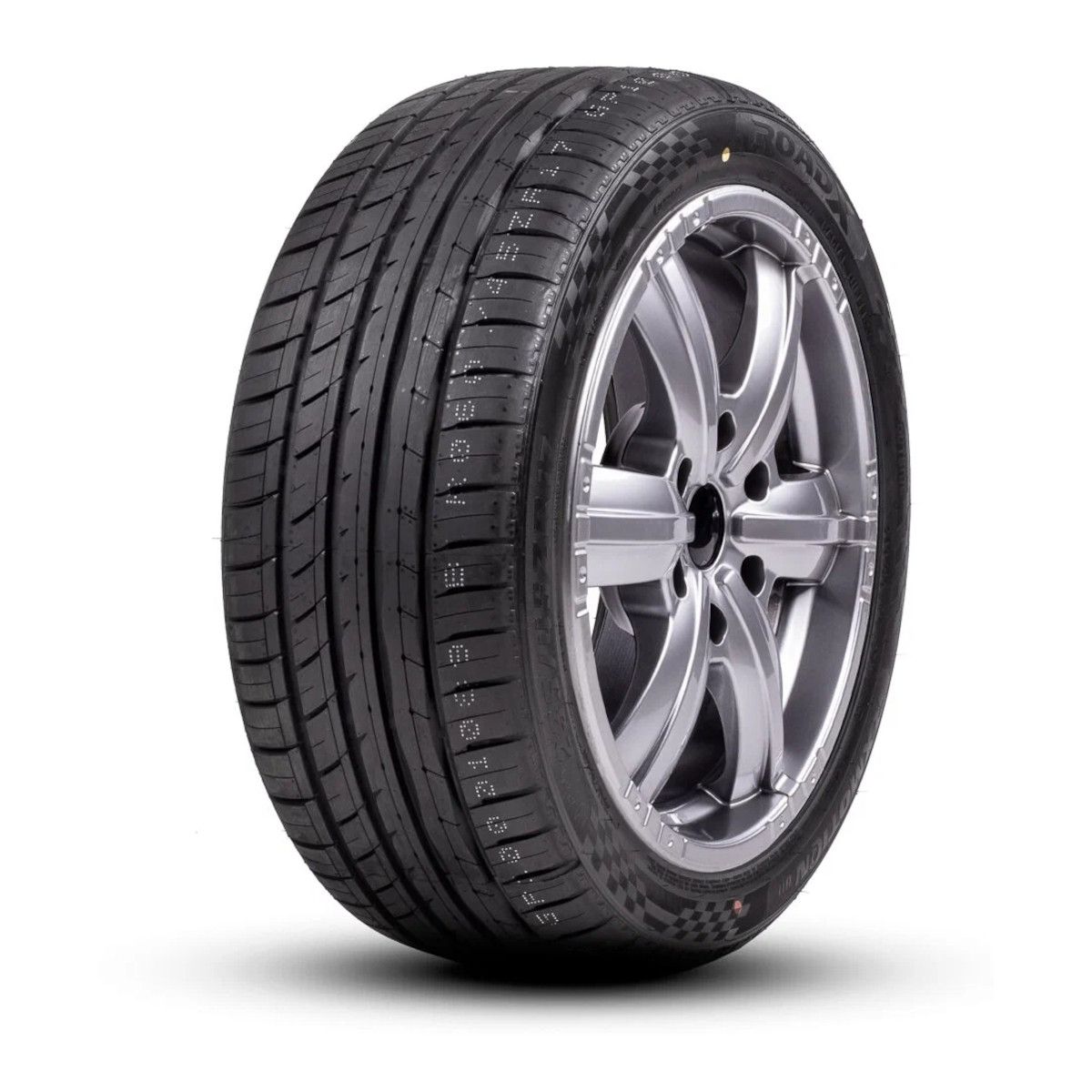 Летняя шина Roadx 275/45/20 Y 110 U11