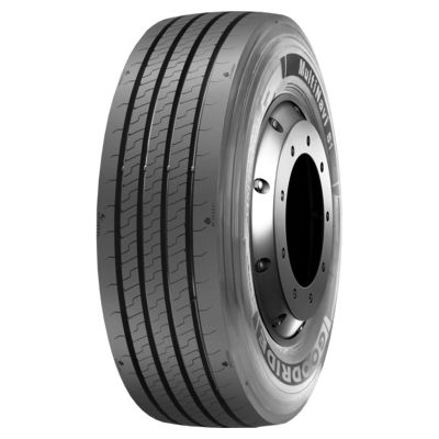 Грузовая шина Goodride 315/80R22,5 156/153L (154/151M) MultiNavi S1 TL M+S 3PMSF 18PR ТАИЛАНД