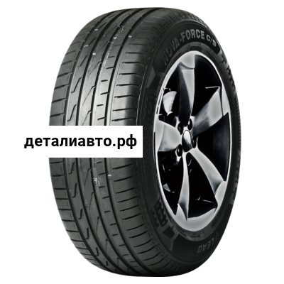 Летняя шина 275/45R20 110W XL Nova-Force C/S TL