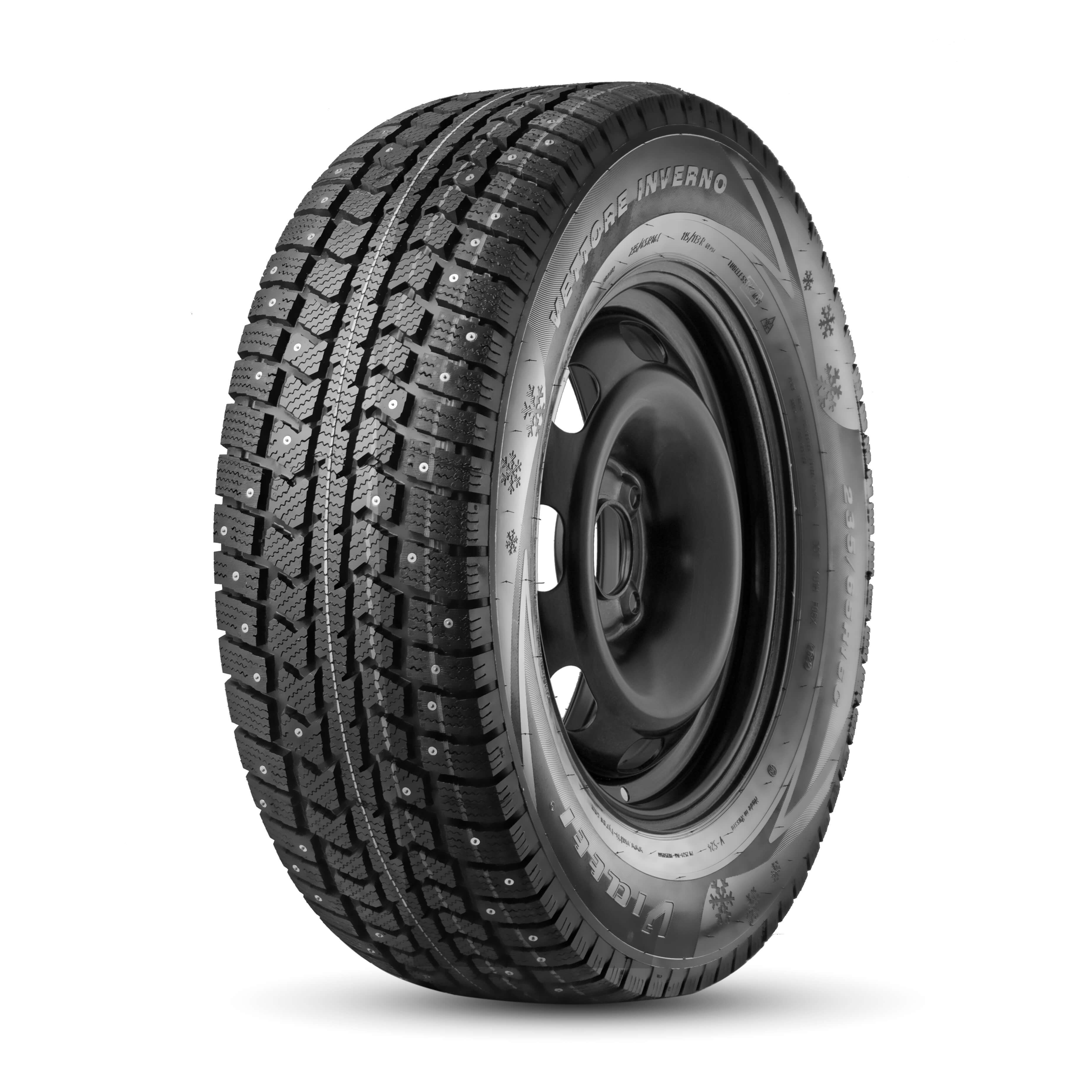 Зимняя шина VIATTI 215/75/16 R 116/114C Vettore Inverno V-524 Ш.
