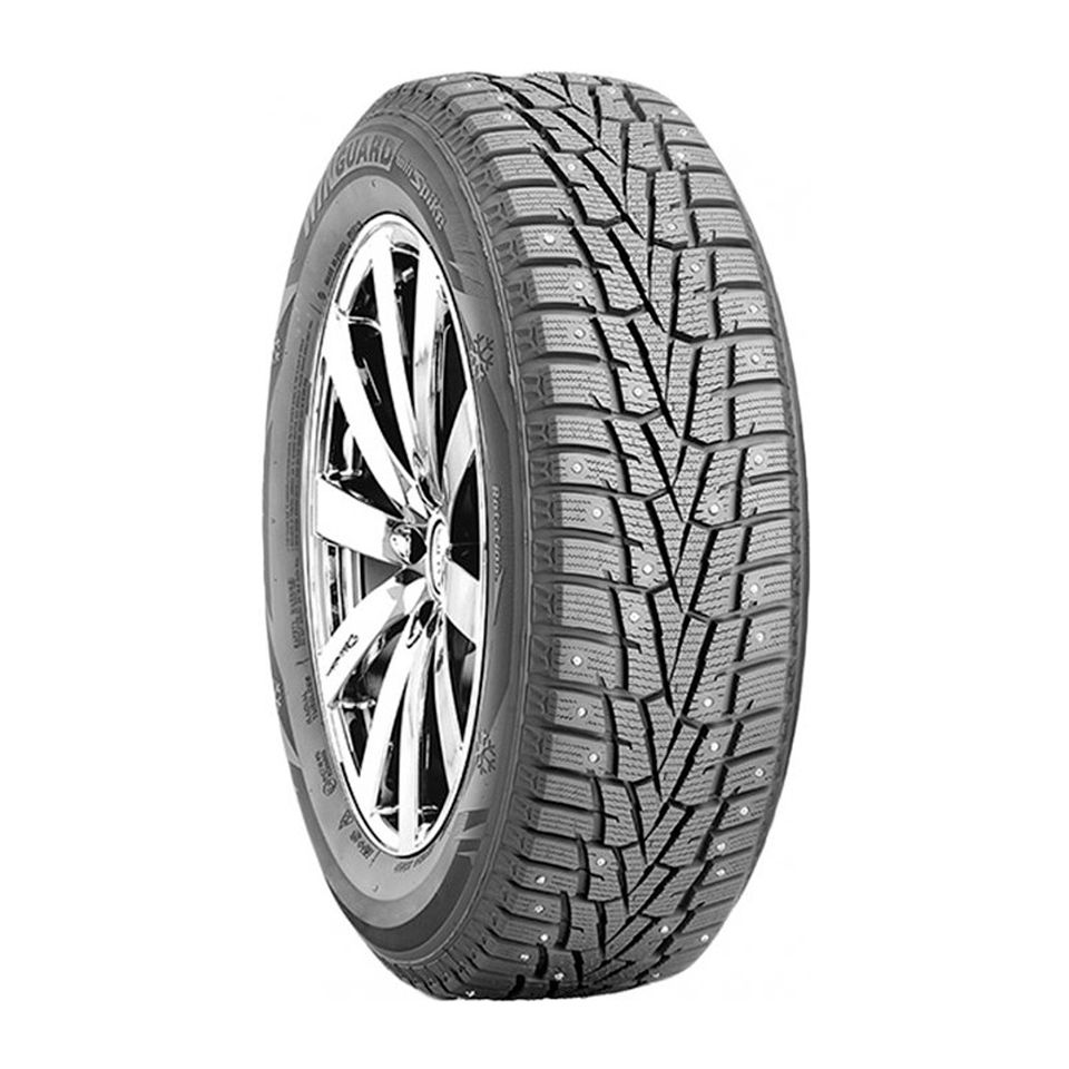 Зимняя шина Роудстоун 215/55/17 T 98 WINGUARD WINSPIKE Ш. старше 3-х лет