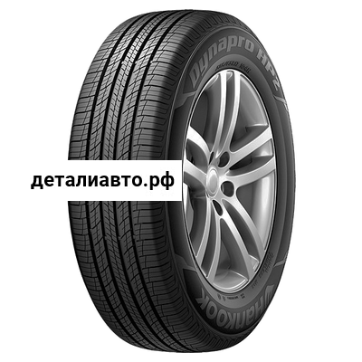 Всесезонная шина 235/50R19 99V Dynapro HP2 RA33 TL