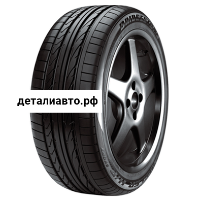 Летняя шина 235/45R20 100W XL Dueler H/P Sport TL