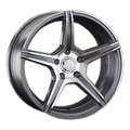 Колёсный диск LS 8x17/5x114,3 ET35 D73,1 892 BKF (конус)