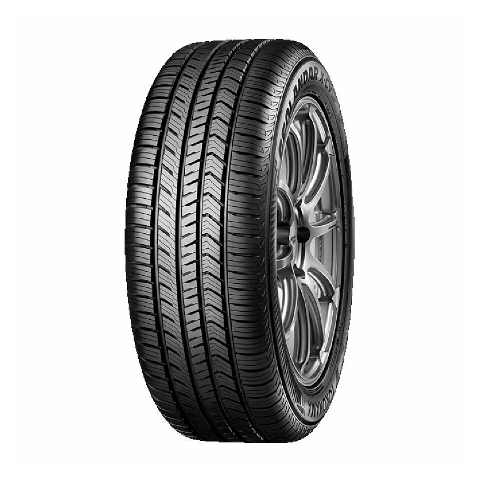 Летняя шина 255/55R20 110W Geolandar X-CV G057 TL