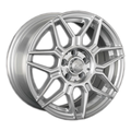 Колёсный диск LS 6,5x15/5x100 ET38 D57,1 785 GMF (конус)