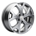 Диски KHW1710 (Ceed) — каталог ДеталиАвто