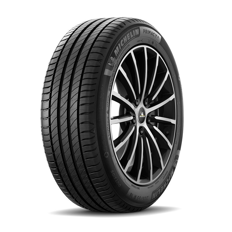 Летняя шина 225/40R18 92Y XL Primacy 4+ TL