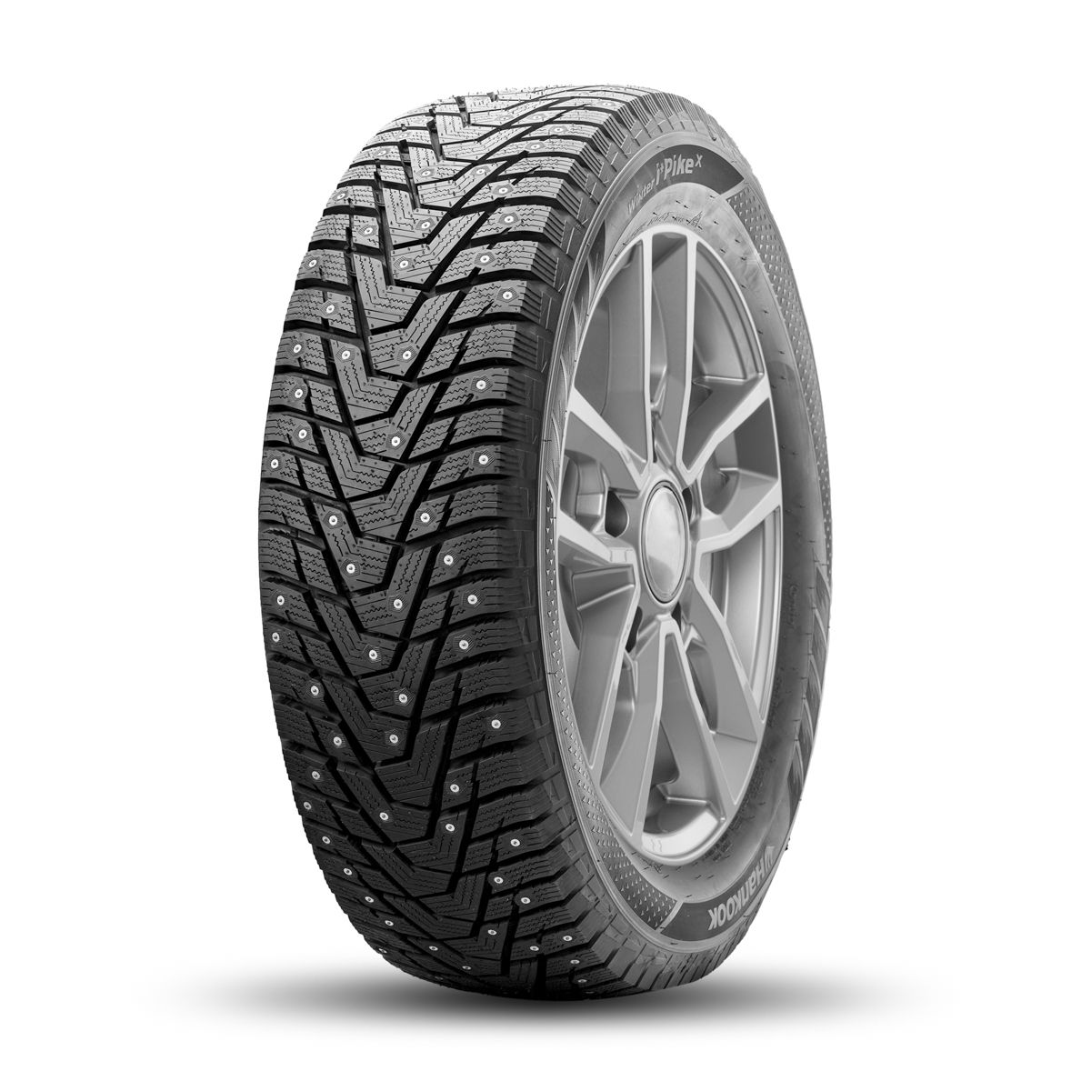 Зимняя шина Ханкук 225/65/17 T 102 W429A Ш.