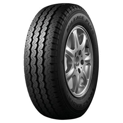 Летняя шина 205/70R15C 106/104S TR652 TL 8PR