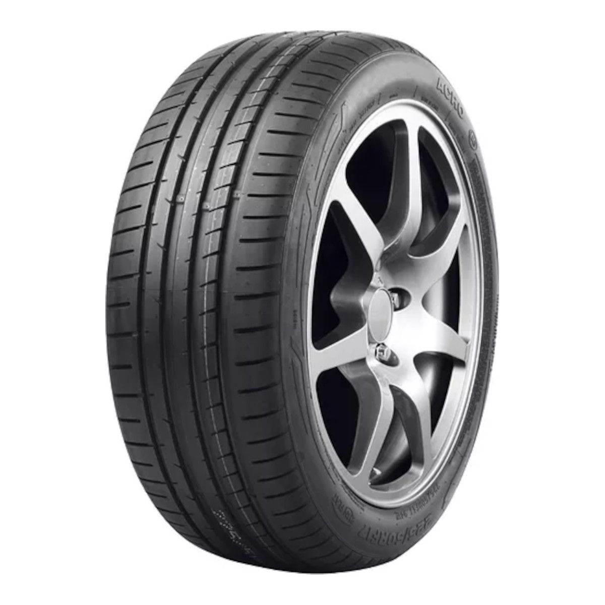 Летняя шина 275/40R19 101Y Nova-Force Acro TL RFT