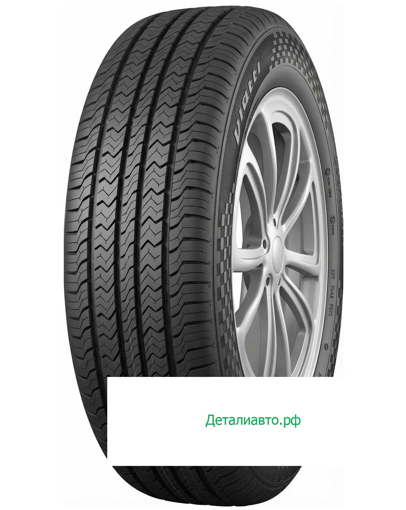 Летняя шина Viatti 265/65 r17 Bosco H/T V-238 112V