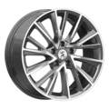 Диски КР010 (X-Trail T33) — каталог ДеталиАвто