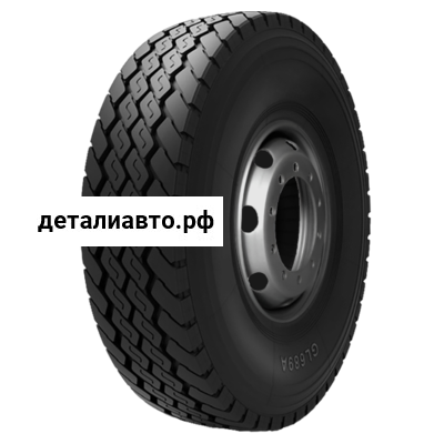 Грузовая шина Tornado (Advance Holdings) 385/65R22,5 164K (160K) GL689A TL M+S 3PMSF 24PR