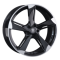 Колёсный диск Replay 8,5x20/5x112 ET20 D66,6 VV308 BKF (конус, C570)