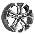 Диски КР015 (Haval F7/F7x) — каталог ДеталиАвто