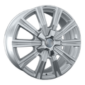 Колёсный диск Replay 8,5x21/5x150 ET54 D110,1 LX97 GMF (пш)